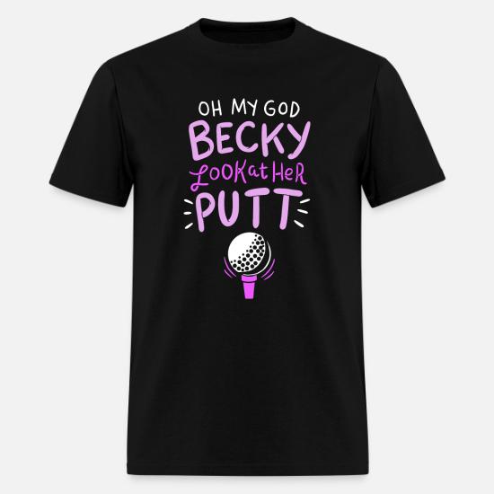 Golf Golfing Team funny Quote' Men's T 